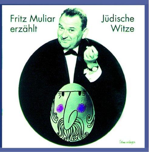 Jüdische Witze