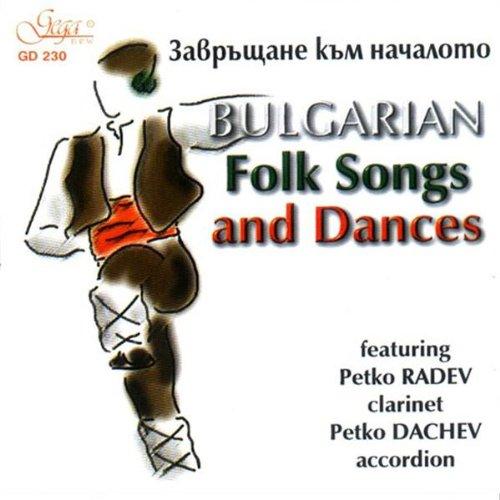 Folk Music