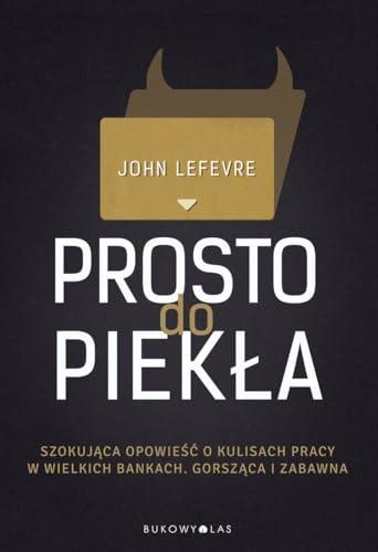 Prosto do piekla