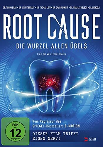 Root Cause - Die Wurzel allen Übels