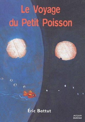 Le voyage du petit poisson