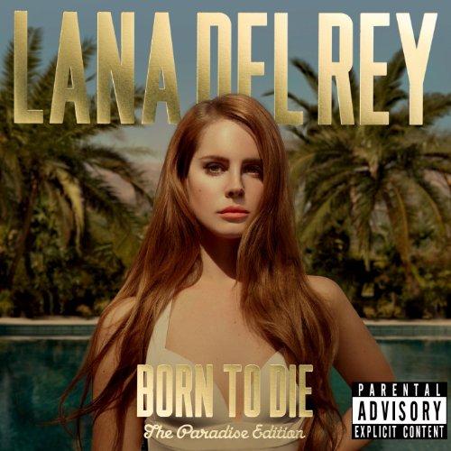 Born to die [Paradise Edition]