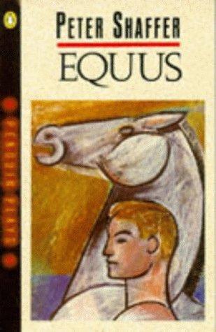 Equus (Plays, Penguin)