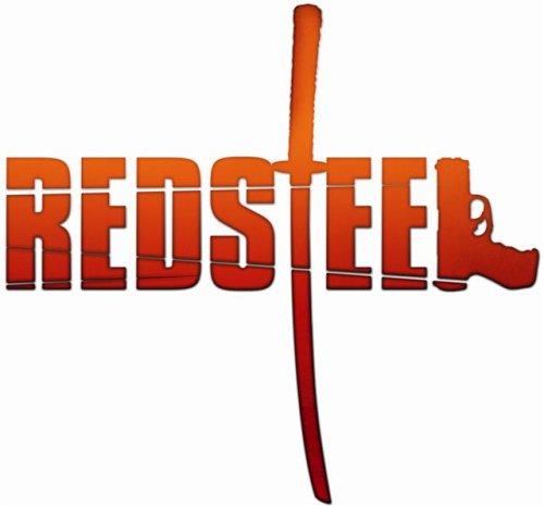 Red Steel [UK-Import]