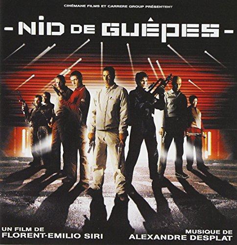 Nid de Guepes ( O S T )