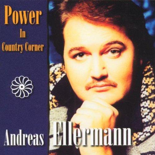 Power in Country Corner