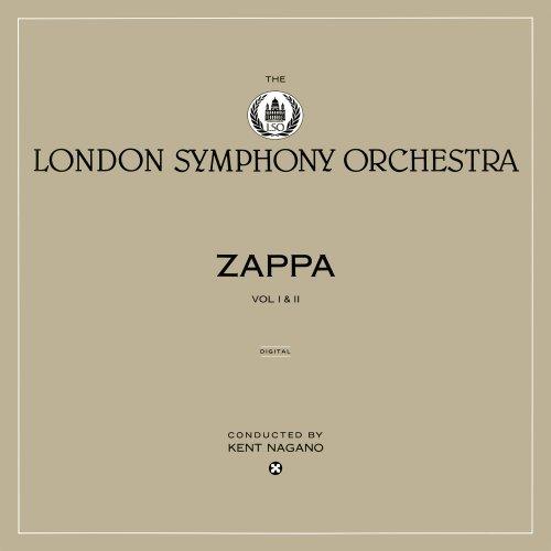 London Symphony Orchestra,Vols.1 & 2