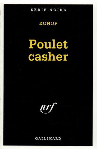 Poulet casher