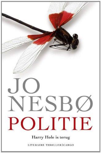 Politie (Harry Hole (10))