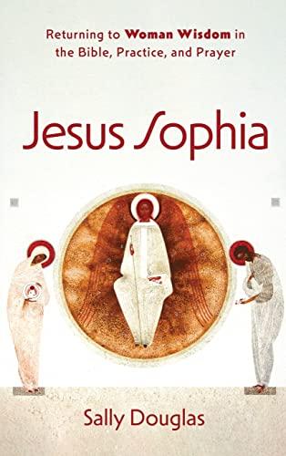 Jesus Sophia