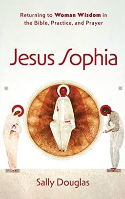 Jesus Sophia