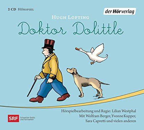 Doktor Dolittle