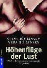 Höhenflüge der Lust: IVO - der intensive verlängerte Orgasmus