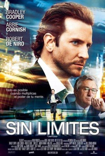 Sin Limites (Blu-Ray) (Import) (Keine Deutsche Sprache) (2012) Bradley Cooper; Abbie Cornish; Robert