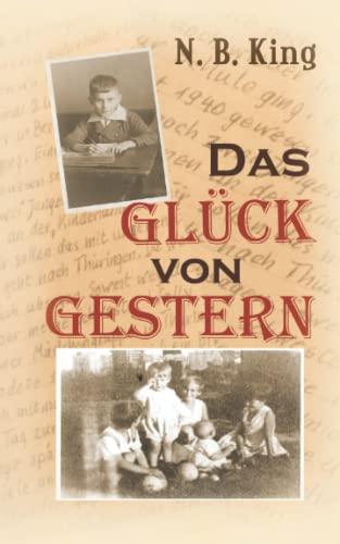 Das Glück von Gestern