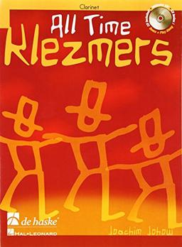 All Time Klezmers