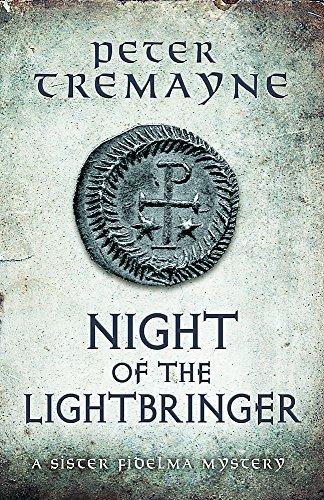 Night of the Lightbringer (Sister Fidelma)