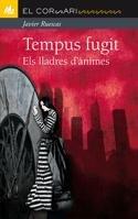 Tempus fugit : els lladres d'ànimes (El Corsari, Band 93)