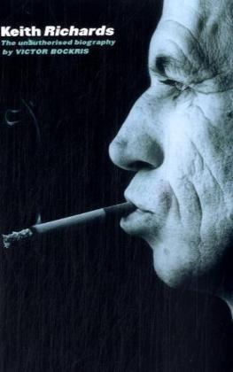 Keith Richards: The Unauthorised Biography