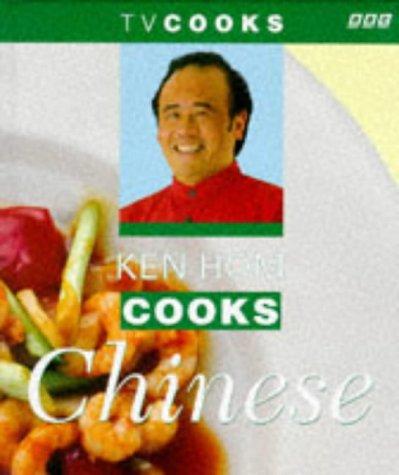 Ken Hom Cooks Chinese (TV Cooks)