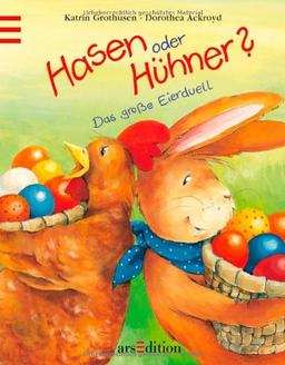 Hasen oder Hühner