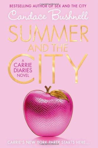 Summer and the City (Carrie Diaries)