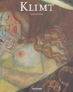 Gustav Klimt, Engl. ed. (Big Series Art)