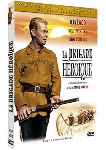 La brigade heroique [FR IMPORT]