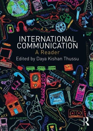 International Communication: A Reader