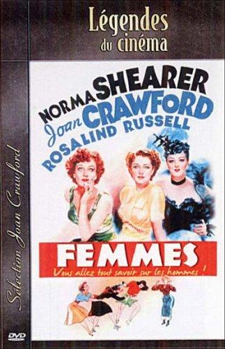 Femmes [FR Import]