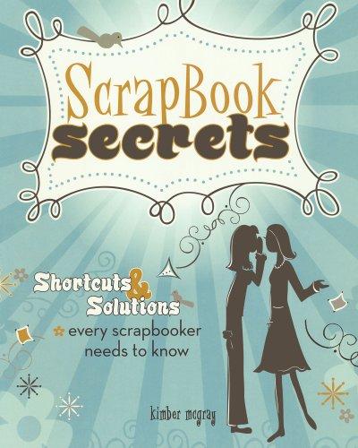 Scrapbook Secrets