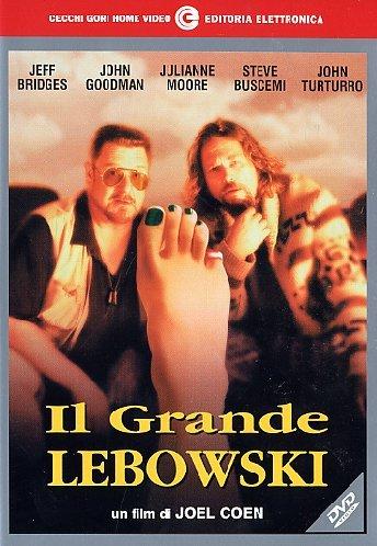 Il grande Lebowski [IT Import]