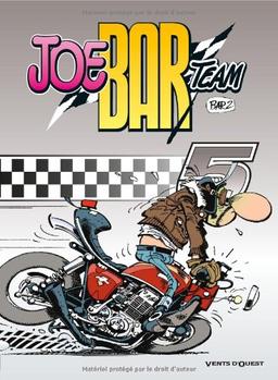 Joe Bar Team. Vol. 5