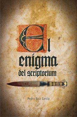 El enigma del scriptorium (Gran Angular, Band 295)