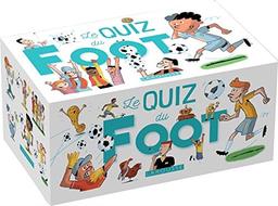 Le quiz du foot