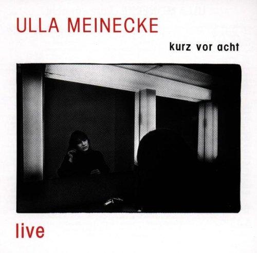 Kurz Vor Acht/Live