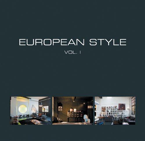 European style. Vol. 1