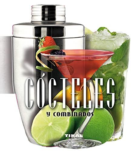 Cócteles (Cocina con forma)