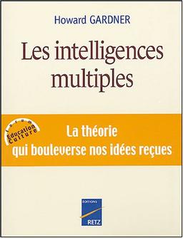 Les intelligences multiples : la théorie qui bouleverse nos idées reçues