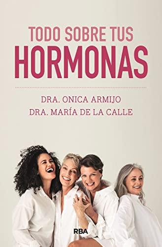 Todo sobre tus hormonas (Divulgación)