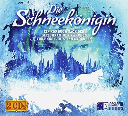 Die Schneekönigin