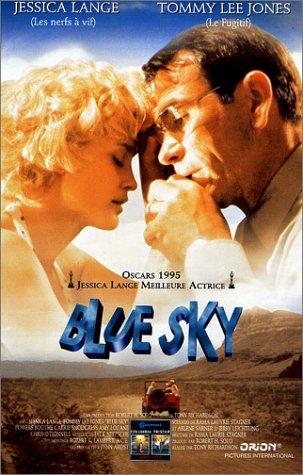 Blue sky [VHS]