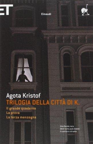 Trilogia della città di K