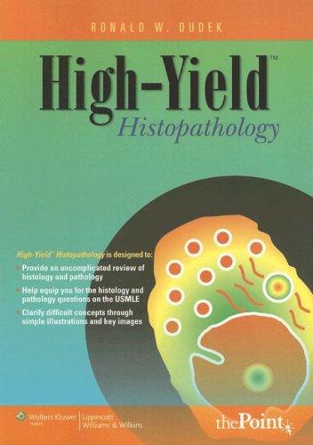 High-Yield Histopathology