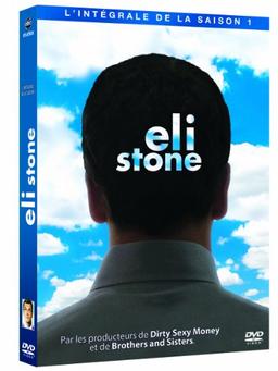 Eli stone, saison 1 [FR Import]