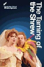 The Taming of the Shrew (Cambridge School Shakespeare)