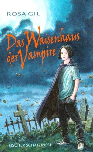 Das Waisenhaus der Vampire