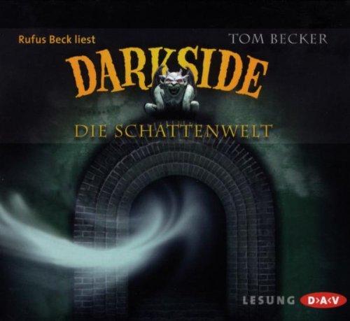 Darkside-die Schattenwelt