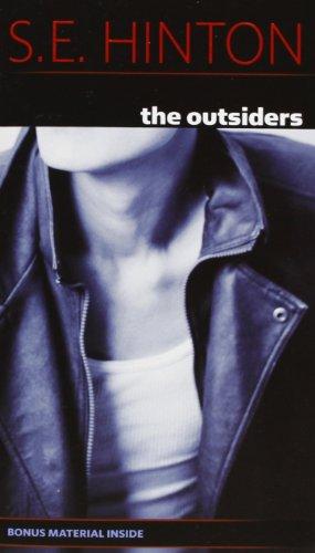 The Outsiders