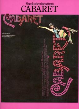 John Kander: Cabaret - Vocal Selections